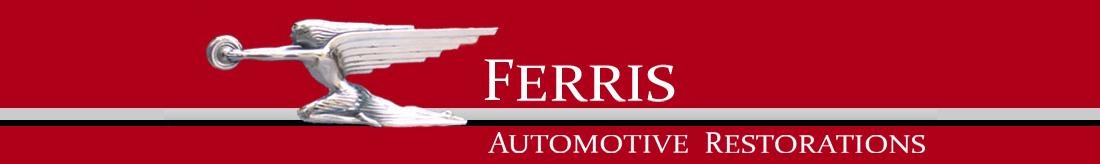 Ferris Automotive Restorations